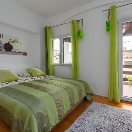 Apartamento Enny Poreč