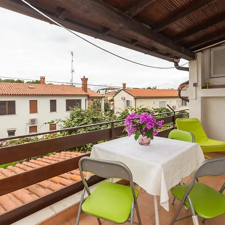 Apartamento Enny