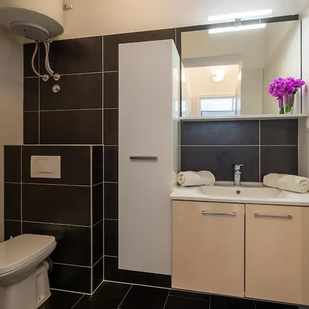 Apartamento Enny *