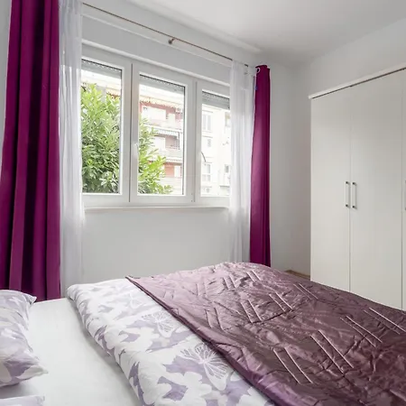 Enny Apartamento Poreč