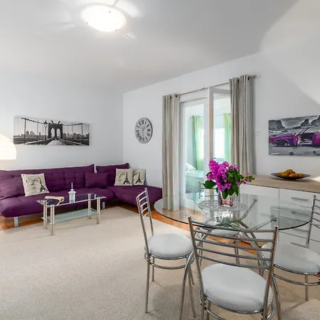 Apartamento Enny Poreč