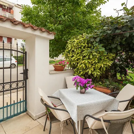Enny Apartamento Poreč