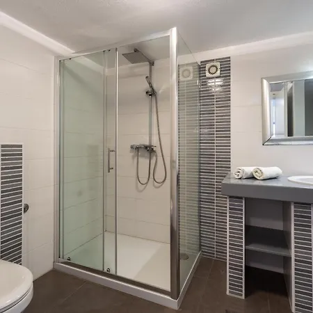 Enny Apartamento *