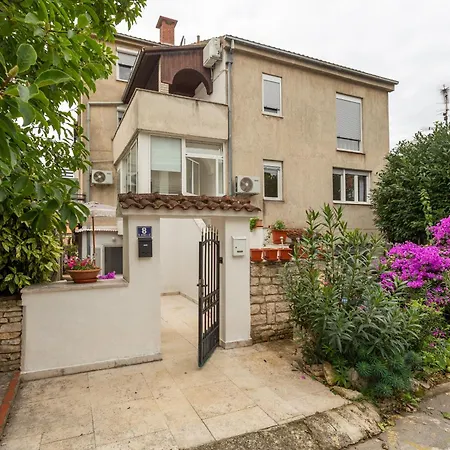 Apartamento Enny Poreč
